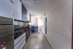 Blk 831 Woodlands Street 83 (Woodlands), HDB 5 Rooms #483068461